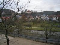 Waischenfeld &ndash; &copy; Katrin Deutschbein (Eberhardt TRAVEL)
