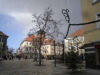 Bayreuth &ndash; &copy; Katrin Deutschbein (Eberhardt TRAVEL)