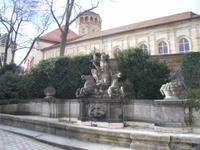 Bayreuth &ndash; &copy; Katrin Deutschbein (Eberhardt TRAVEL)