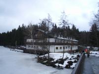 Fichtelsee &ndash; &copy; Katrin Deutschbein (Eberhardt TRAVEL)
