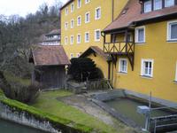 Waischenfeld &ndash; &copy; Katrin Deutschbein (Eberhardt TRAVEL)