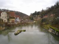Waischenfeld (Wiesent) &ndash; &copy; Katrin Deutschbein (Eberhardt TRAVEL)