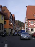 Waischenfeld &ndash; &copy; Katrin Deutschbein (Eberhardt TRAVEL)
