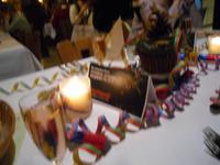 Silvester in Waischenfeld &ndash; &copy; Katrin Deutschbein (Eberhardt TRAVEL)