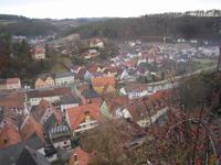 Waischenfeld &ndash; &copy; Katrin Deutschbein (Eberhardt TRAVEL)