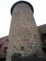 Burg Rabenstein &ndash; &copy; Katrin Deutschbein (Eberhardt TRAVEL)
