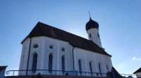 Kirche Happing  &ndash; &copy; Marlies Thrum (Eberhardt TRAVEL)