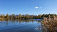 Happinger Ausee  &ndash; &copy; Marlies Thrum (Eberhardt TRAVEL)
