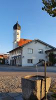 Happinger Kirche  &ndash; &copy; Marlies Thrum (Eberhardt TRAVEL)