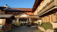 Happinger Hof &ndash; &copy; Marlies Thrum (Eberhardt TRAVEL)