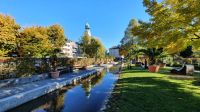 Stadtspaziergang in Rosenheim  &ndash; &copy; Marlies Thrum (Eberhardt TRAVEL)