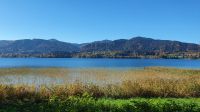 Tegernsee  &ndash; &copy; Marlies Thrum (Eberhardt TRAVEL)