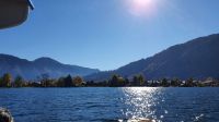 Traumhafter Tegernsee  &ndash; &copy; Marlies Thrum (Eberhardt TRAVEL)