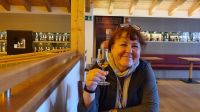 Verkostung bei Slyrs &ndash; &copy; Marlies Thrum (Eberhardt TRAVEL)