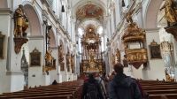 St. Petri- Kirche München