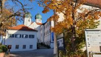 Kloster und Schloß Seeon &ndash; &copy; Marlies Thrum (Eberhardt TRAVEL)