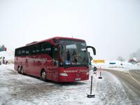 Auf dem Feldberg &ndash; &copy; Steffen Mucke (Eberhardt TRAVEL)