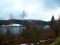 Am Schluchsee &ndash; &copy; Steffen Mucke (Eberhardt TRAVEL)