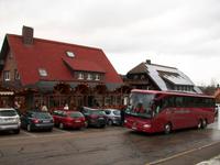 Unser Cafe am Feldberg &ndash; &copy; Steffen Mucke (Eberhardt TRAVEL)