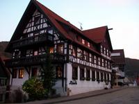 Unser Hotel in Alpirsbach &ndash; &copy; Steffen Mucke (Eberhardt TRAVEL)