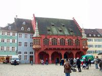 Freiburg im Breisgau &ndash; &copy; Steffen Mucke (Eberhardt TRAVEL)