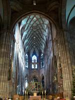 Freiburg im Breisgau &ndash; &copy; Steffen Mucke (Eberhardt TRAVEL)