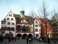 Freiburg im Breisgau &ndash; &copy; Steffen Mucke (Eberhardt TRAVEL)