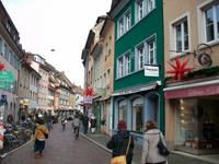 Freiburg im Breisgau &ndash; &copy; Steffen Mucke (Eberhardt TRAVEL)