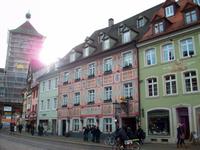 Freiburg im Breisgau &ndash; &copy; Steffen Mucke (Eberhardt TRAVEL)