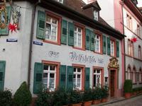 Freiburg im Breisgau &ndash; &copy; Steffen Mucke (Eberhardt TRAVEL)