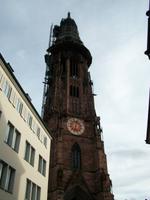 Freiburg im Breisgau &ndash; &copy; Steffen Mucke (Eberhardt TRAVEL)
