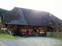 Hansmeyerhof &ndash; &copy; Steffen Mucke (Eberhardt TRAVEL)