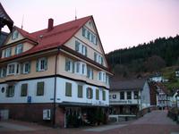 Alpirsbach &ndash; &copy; Steffen Mucke (Eberhardt TRAVEL)