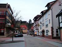 Alpirsbach &ndash; &copy; Steffen Mucke (Eberhardt TRAVEL)