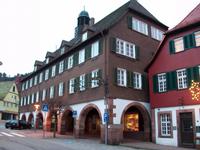 Alpirsbach &ndash; &copy; Steffen Mucke (Eberhardt TRAVEL)