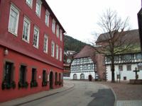 Alpirsbach &ndash; &copy; Steffen Mucke (Eberhardt TRAVEL)
