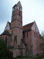 Alpirsbach &ndash; &copy; Steffen Mucke (Eberhardt TRAVEL)