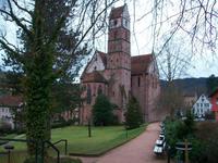 Alpirsbach &ndash; &copy; Steffen Mucke (Eberhardt TRAVEL)
