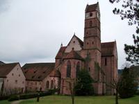 Alpirsbach &ndash; &copy; Steffen Mucke (Eberhardt TRAVEL)