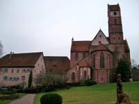 Alpirsbach &ndash; &copy; Steffen Mucke (Eberhardt TRAVEL)
