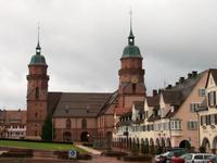 Freudenstadt &ndash; &copy; Steffen Mucke (Eberhardt TRAVEL)