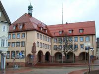 Freudenstadt &ndash; &copy; Steffen Mucke (Eberhardt TRAVEL)