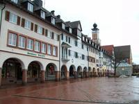 Freudenstadt &ndash; &copy; Steffen Mucke (Eberhardt TRAVEL)