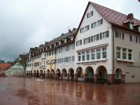 Freudenstadt &ndash; &copy; Steffen Mucke (Eberhardt TRAVEL)