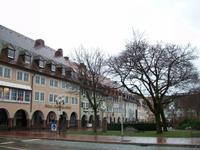 Freudenstadt &ndash; &copy; Steffen Mucke (Eberhardt TRAVEL)