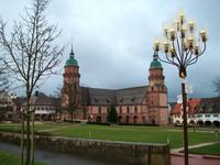 Freudenstadt &ndash; &copy; Steffen Mucke (Eberhardt TRAVEL)