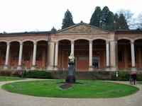 Baden- Baden &ndash; &copy; Steffen Mucke (Eberhardt TRAVEL)
