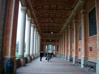 Baden- Baden &ndash; &copy; Steffen Mucke (Eberhardt TRAVEL)