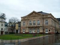 Baden- Baden &ndash; &copy; Steffen Mucke (Eberhardt TRAVEL)