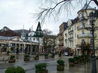 Baden- Baden &ndash; &copy; Steffen Mucke (Eberhardt TRAVEL)